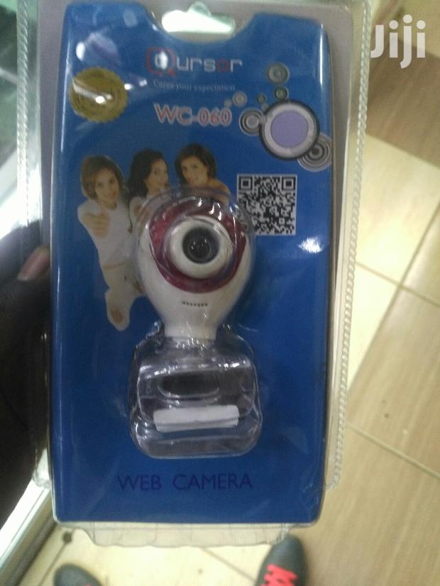 Best Webcam With Lens Focus - thumbnail 4