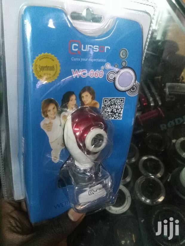 Best Webcam With Lens Focus - thumbnail 2