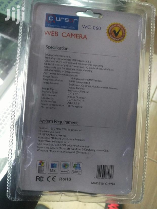 Best Webcam With Lens Focus - thumbnail 5