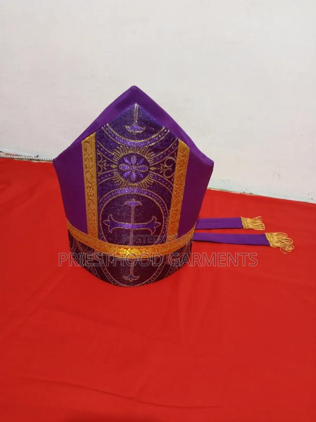 Priesthood Garments - thumbnail 4