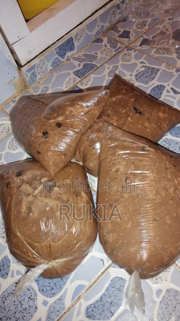 Boiled Lamb for Dogs and Cats - main view