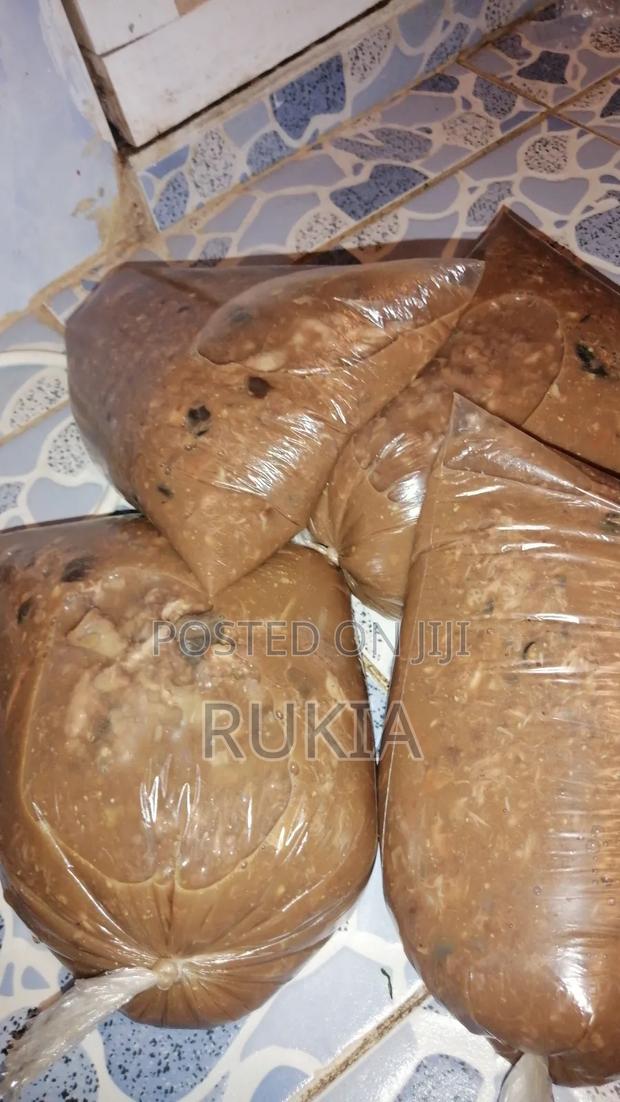 Boiled Lamb for Dogs and Cats - thumbnail 3