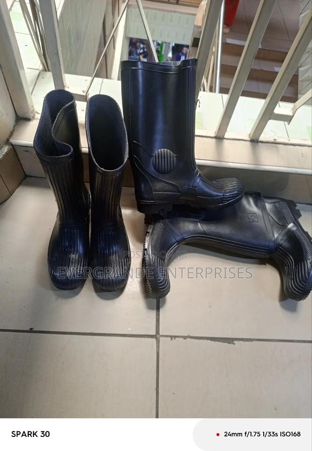 *Gumboots * Heavy Duty Gumboot
