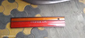 Toyota Corolla Ae 100 Reflector