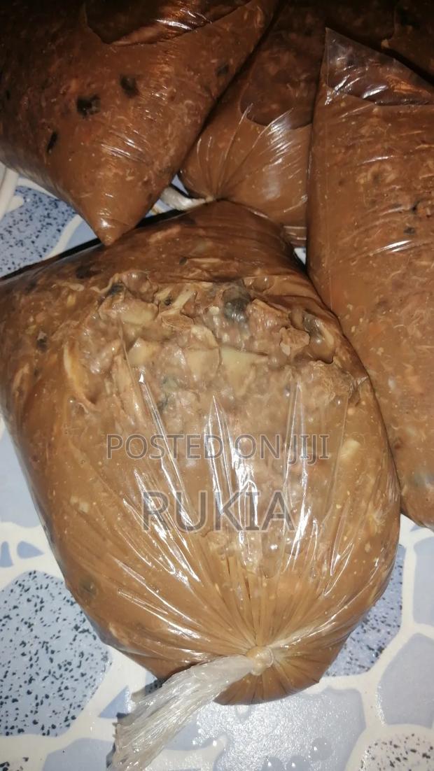 Boiled Lamb for Dogs and Cats - thumbnail 4