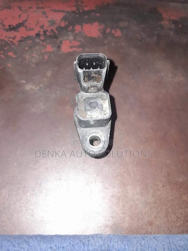Mitsubishi Pajero Io Cam Shaft Sensor