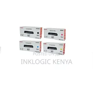 Canon Toner Cartridge 307 (Original)