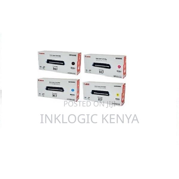Canon Toner Cartridge 307 (Original)