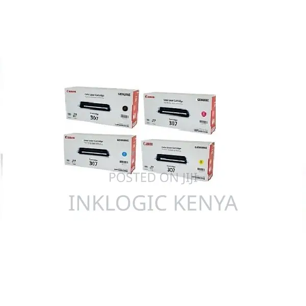Canon Toner Cartridge 307 (Original)