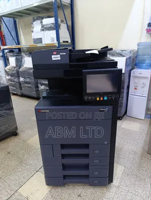 Value for Money Fast Speed Print Kyocera Taskalfa 6002i MFP