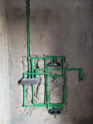 Plumbing Services