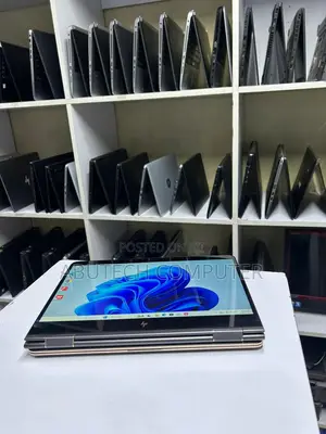 Laptop HP Spectre 13 8GB Intel Core i7 SSD 256GB