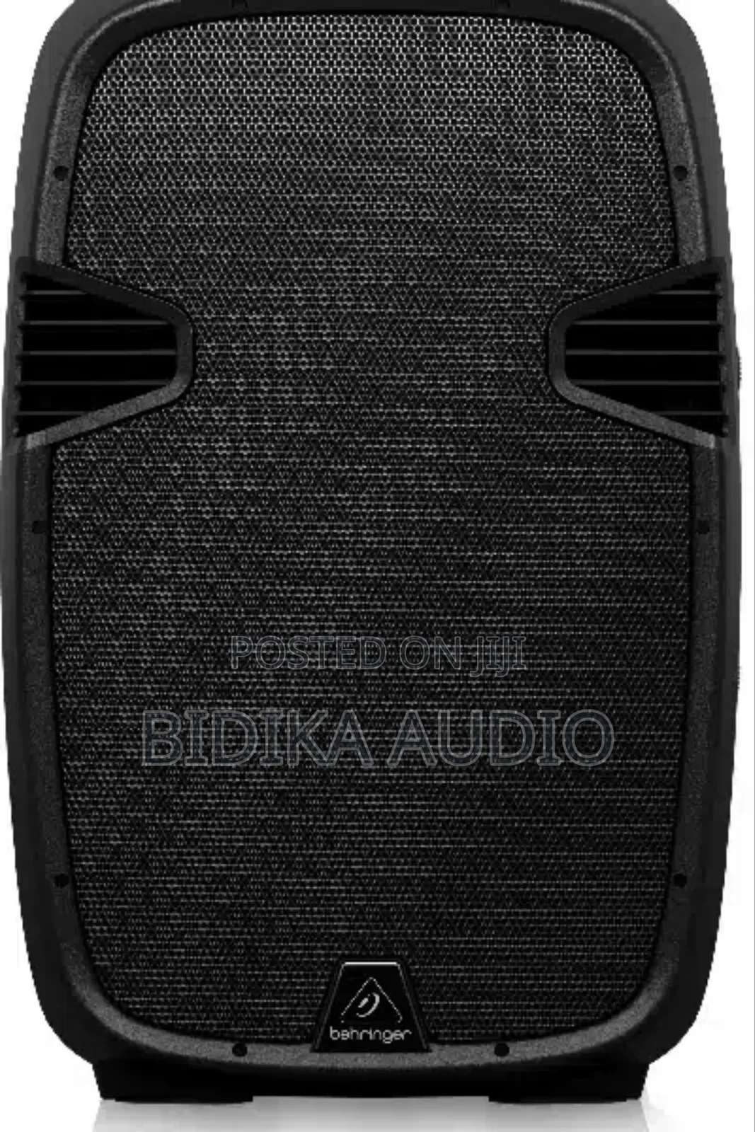 Behringer Pk115 Passive 800 Watt 15′′ Speaker