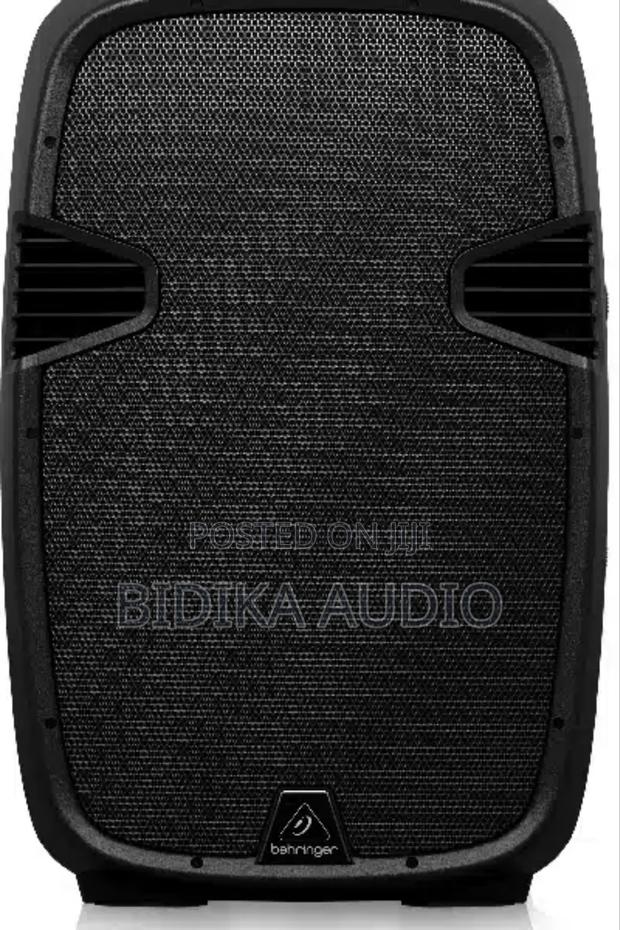 Behringer Pk115 Passive 800 Watt 15′′ Speaker