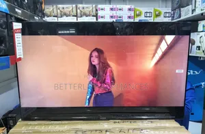 Vitron 50" Android