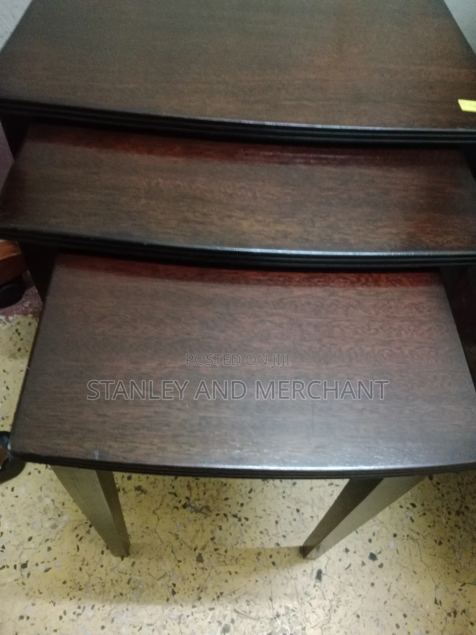 Ex Uk London Stools Countrywide Delivery!