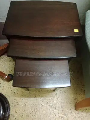 Ex Uk London Stools Countrywide Delivery!