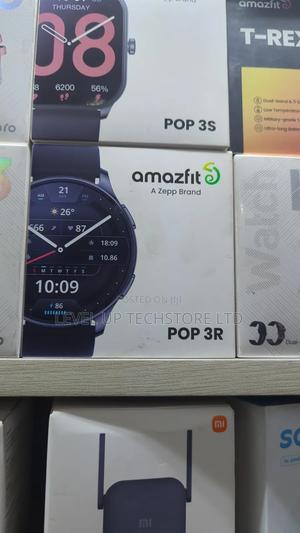 Amazfit Pop 3s - thumbnail 2