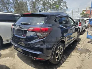 Honda Vezel 1.5 Hybrid 2WD 2019 Blue