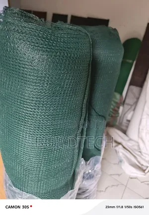 Construction Net 3m × 50m Roll