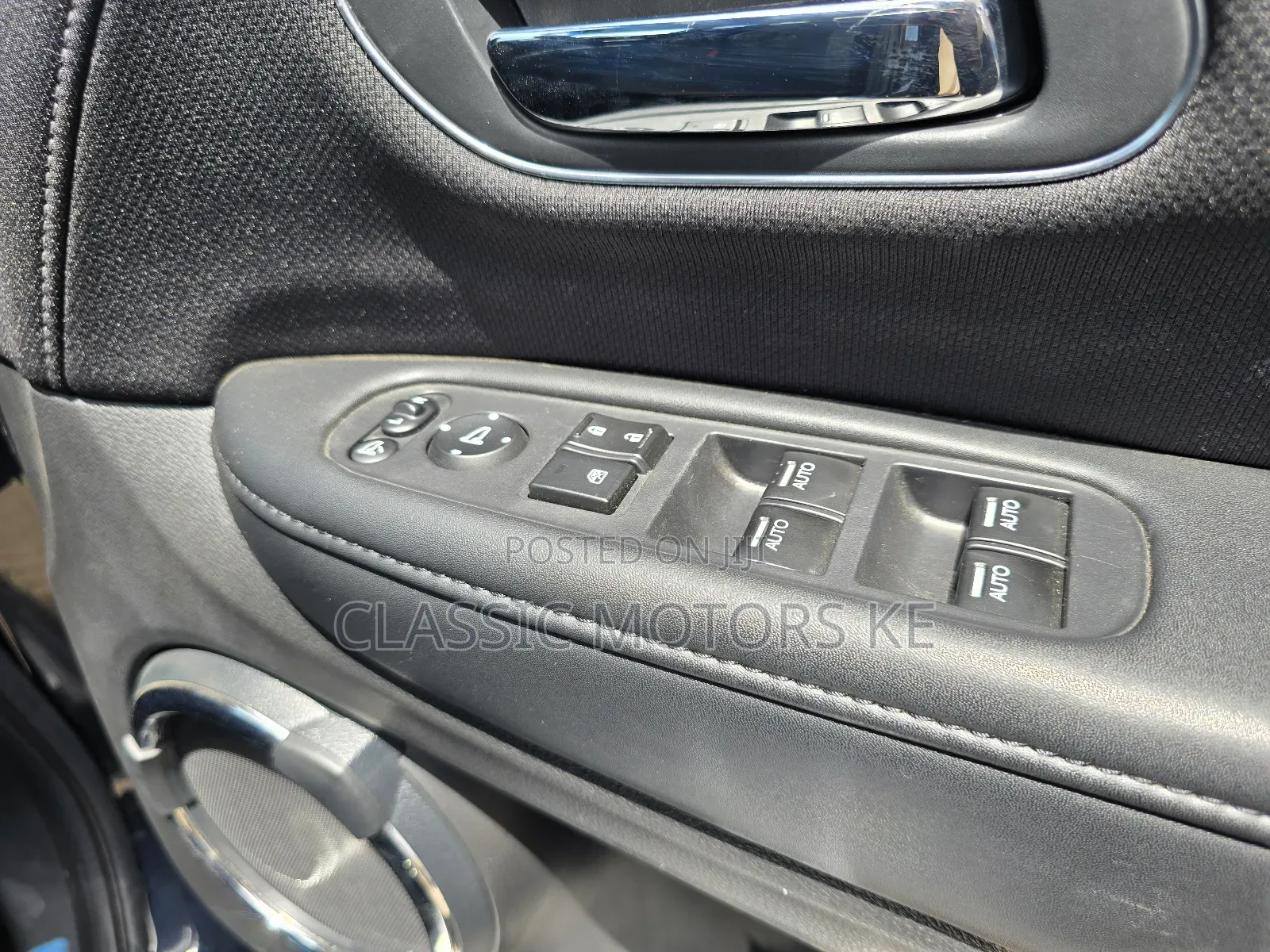 Honda Vezel 1.5 Hybrid 2WD 2019 Blue