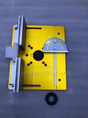 3pcs Kit Table Plate