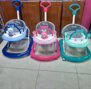 Baby Walker