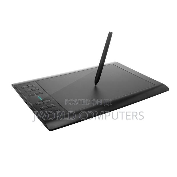 Microsoft Surface Pro Keyboard 12 With Pen, Backlit Black