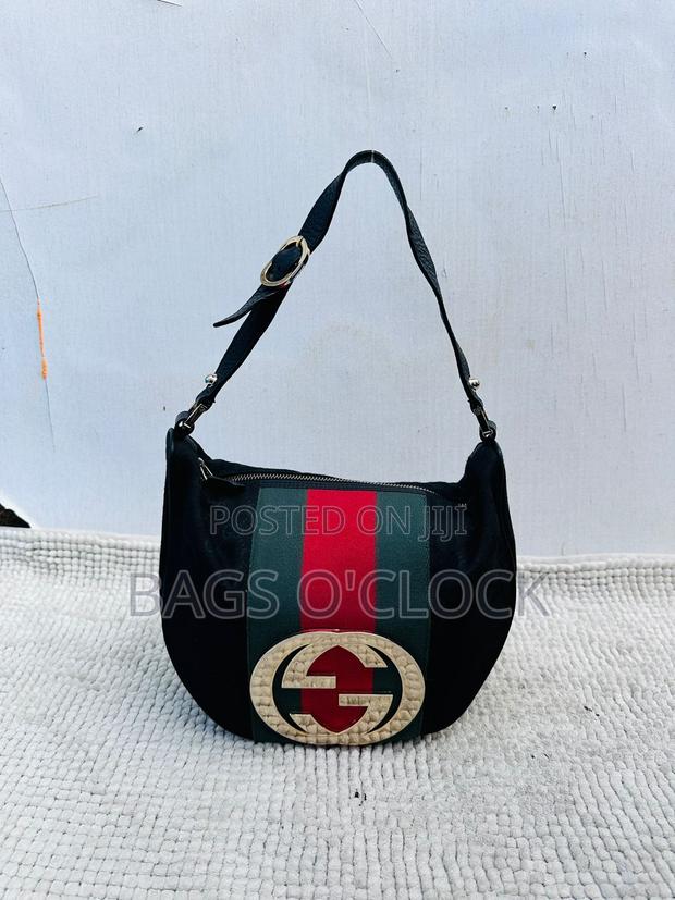 Authentic Gucci Shoulder Bag - main view