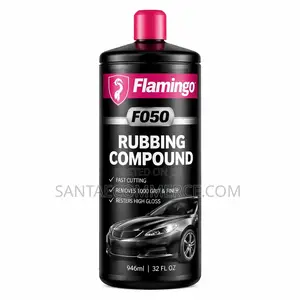 Flamingo F050 Rubbing Compound 946ml