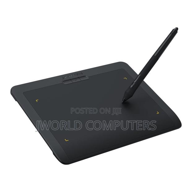 Microsoft Surface Pro Keyboard 12 With Pen, Backlit Black - thumbnail 2
