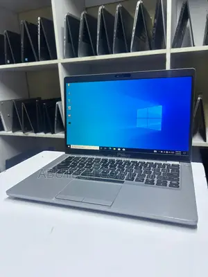 Laptop Dell Latitude 5410 16GB Intel Core i7 SSD 256GB