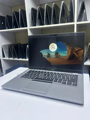 Laptop Dell Latitude 5410 16GB Intel Core i7 SSD 256GB