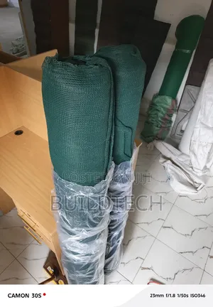 3 by 50 MTRS Site Protection Net