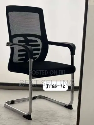 Simple Office Chairs/Visitors Chair