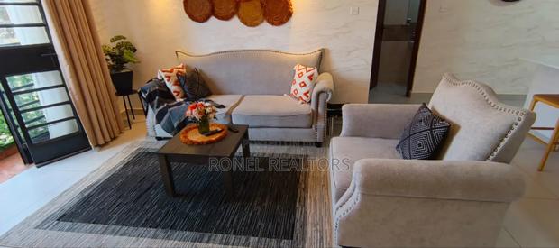Furnished 1bdrm Apartment in Westlands Place for rent