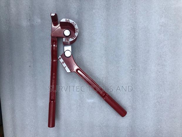 Pipe Tube Bender