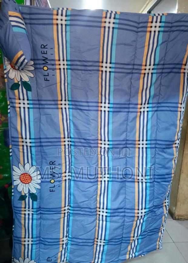 Baby Bedding Set, Comforter + Pillow (Size 2 by 4ft) - thumbnail 7