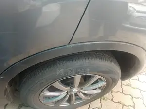 Nissan X-Trail 2014 Gray