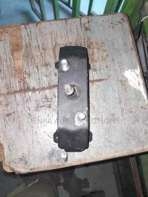 Subaru Legacy Bp5 Gear Mounting