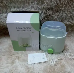 Electric Bottle Warmer