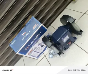650w Bench Grinder