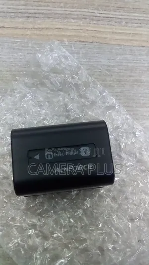 Sony Handycam Video Camera Battery Fv-70