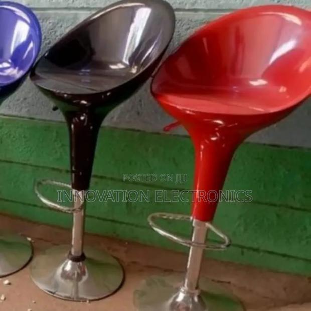 Stool Bar Adjustable - main view
