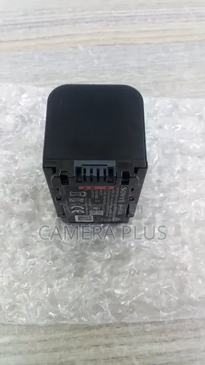 Sony Handycam Video Camera Battery Fv-70