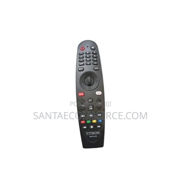 Vitron Smart Tv Remote