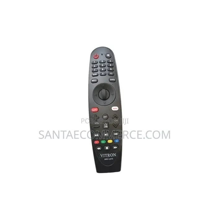 Vitron Smart Tv Remote
