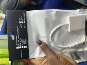 Hdmi to Vga Converter