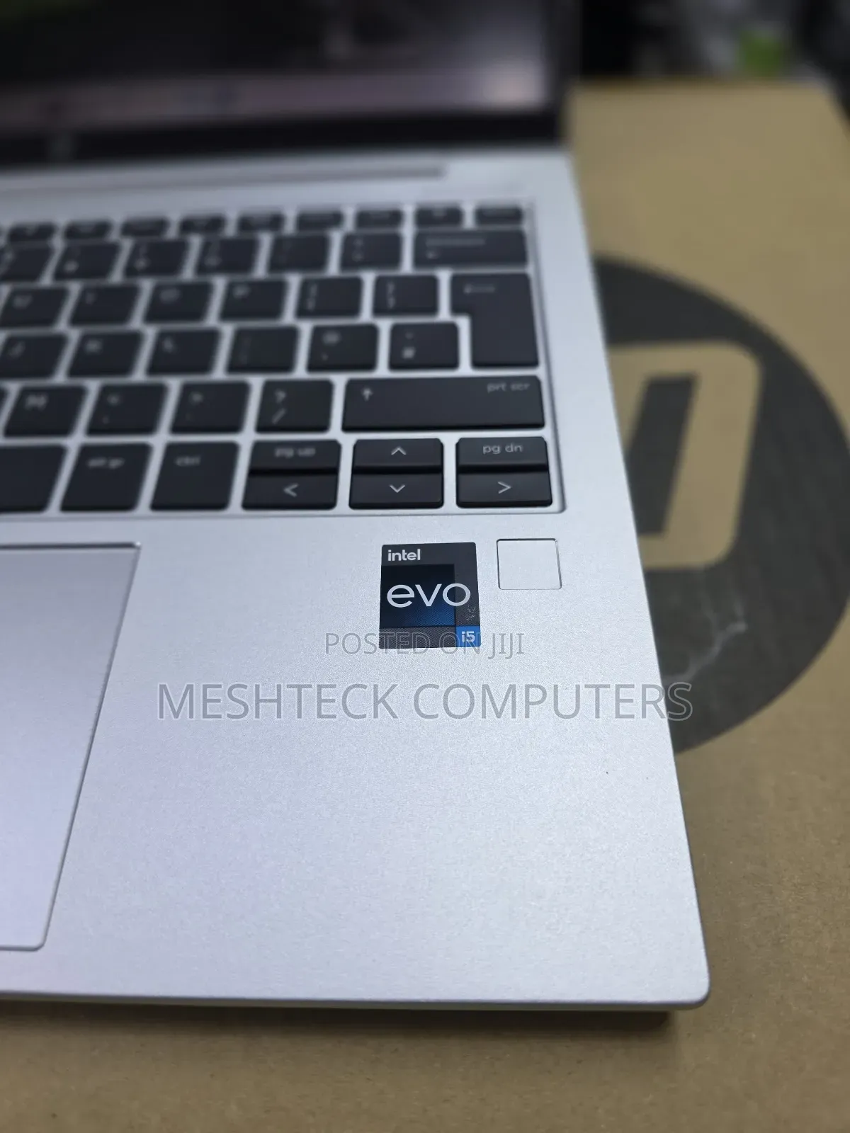 Laptop HP Elitebook 830 G11 16GB Intel Core i5 SSD 512GB