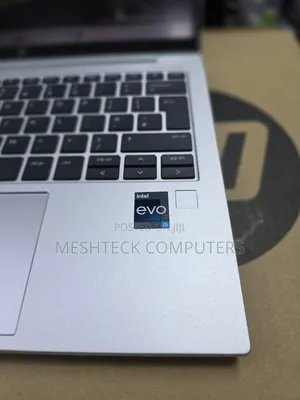 Laptop HP Elitebook 830 G11 16GB Intel Core i5 SSD 512GB